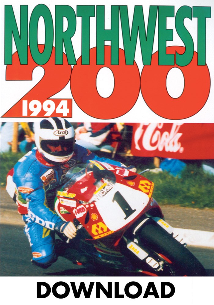 North West 200 1994 Download