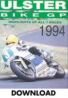 Ulster GP 1994 Download