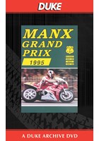 Manx Grand Prix 1995 Duke Archive DVD