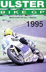 Ulster GP 1995 VHS