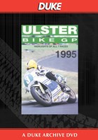Ulster Grand Prix 1995 Duke Archive DVD