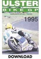 Ulster Grand Prix 1995 Download