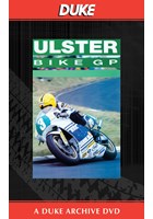 Ulster Grand Prix 1996 Duke Archive DVD