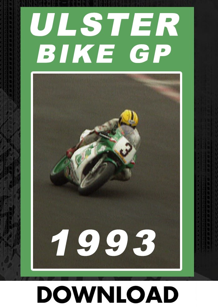 Ulster Grand Prix 1993 Download