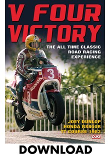 V Four Victory Download