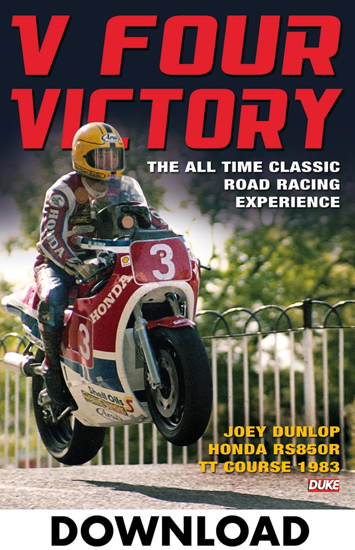 V Four Victory Download