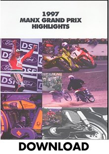 Manx Grand Prix 1997 Download