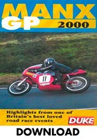 Manx Grand Prix 2000 Download