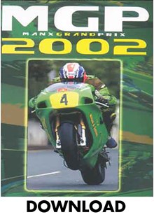 Manx Grand Prix 2002 Download