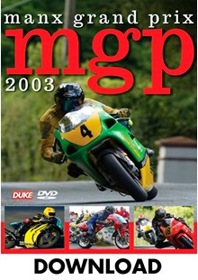 Manx Grand Prix 2003 Download