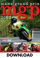 Manx Grand Prix 2003 Download