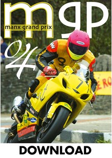 Manx Grand Prix 2004 Download