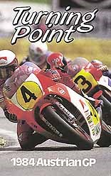 Bike GP 1984 - Austria VHS