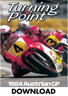 Bike GP 1984 - Austria Download