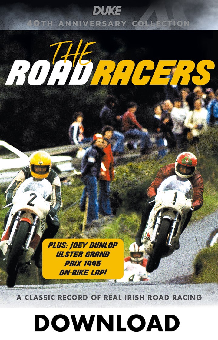 Road Racers Download