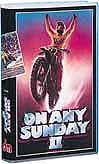 On Any Sunday II VHS