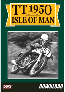 Senior TT 1950 Download