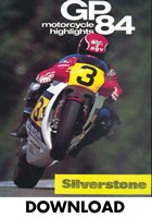 Bike GP 1984 - Britain Download