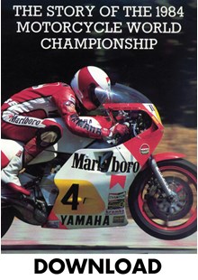 Bike GP Review 1984 Download