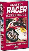 Classic Racer Experience VHS
