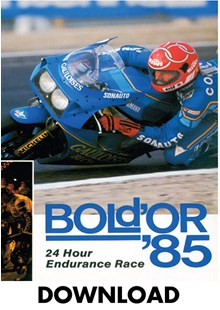 Bol D Or 24 Hours 1985 Download