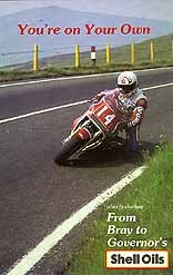 You RE ON Your Own From Bray to Governor S VHS