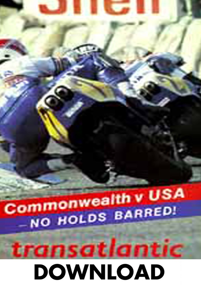 Transatlantic Challenge 1985 Download