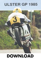 Ulster Grand Prix 1985 Download