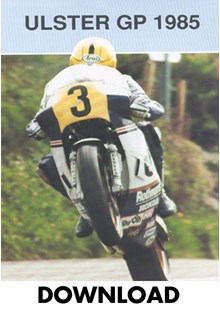 Ulster Grand Prix 1985 Download