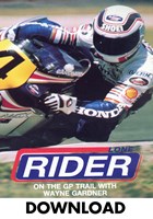 Lone Rider Wayne Gardner Download