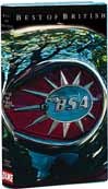 Best of British Bikes BSA VHS