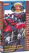 Machines of the Centennial Classic VHS