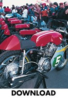 Machines of the Assen Centennial Classic Download
