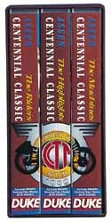 Assen Centennial Classic VHS Box Set