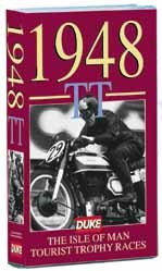 1948 TT VHS
