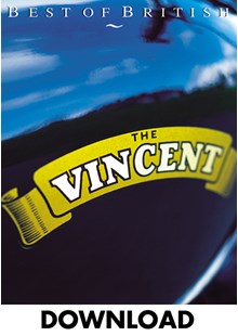 Best of British Vincent Download
