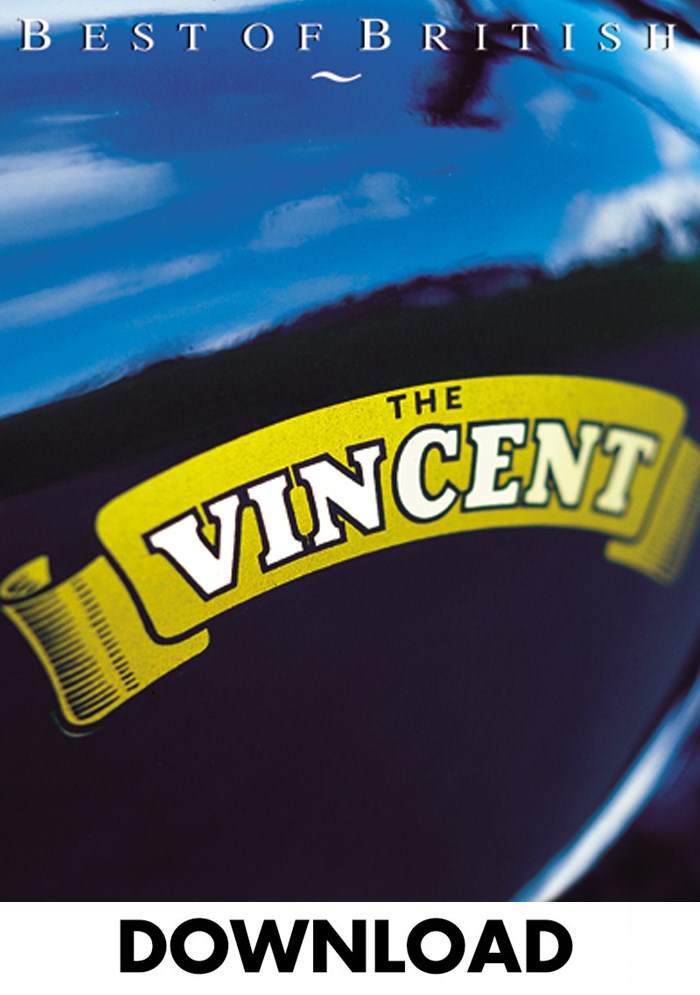 Best of British Vincent Download