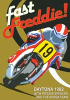 Fast Freddie