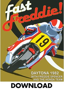 Fast Freddie Download