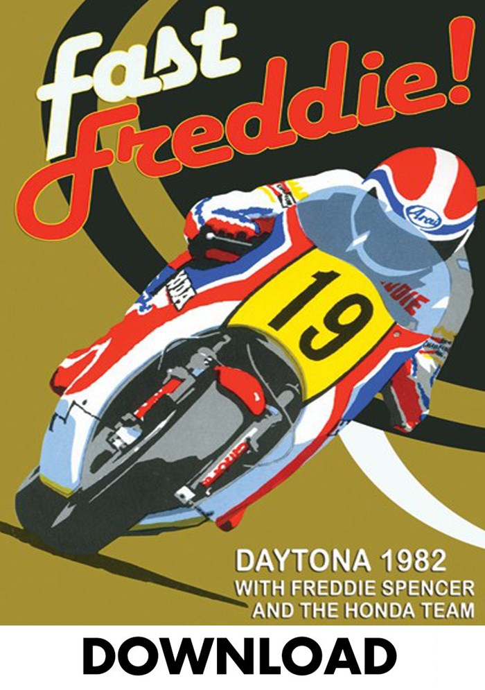Fast Freddie Download