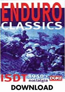 Enduro Classics Download