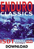 Enduro Classics Download