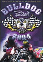 Bulldog Bash DVD