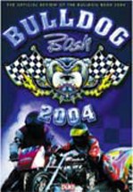 Bulldog Bash VHS