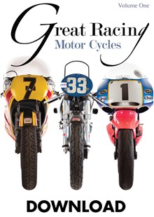 Great Racing Motorcycles Vol 1 Download