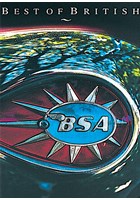 Best of British BSA DVD