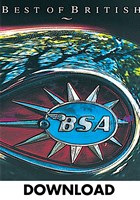 Best of British BSA Download