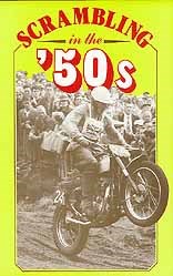Scrambling in the 50S VHS