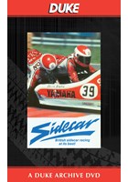 Sidecar Duke Archive DVD