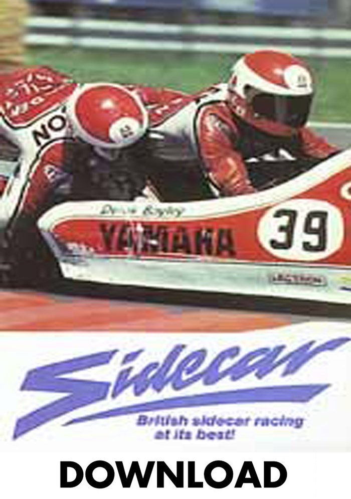 Sidecar Download